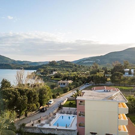 Koukla Mare Bed & Breakfast Lithakia  Exterior foto