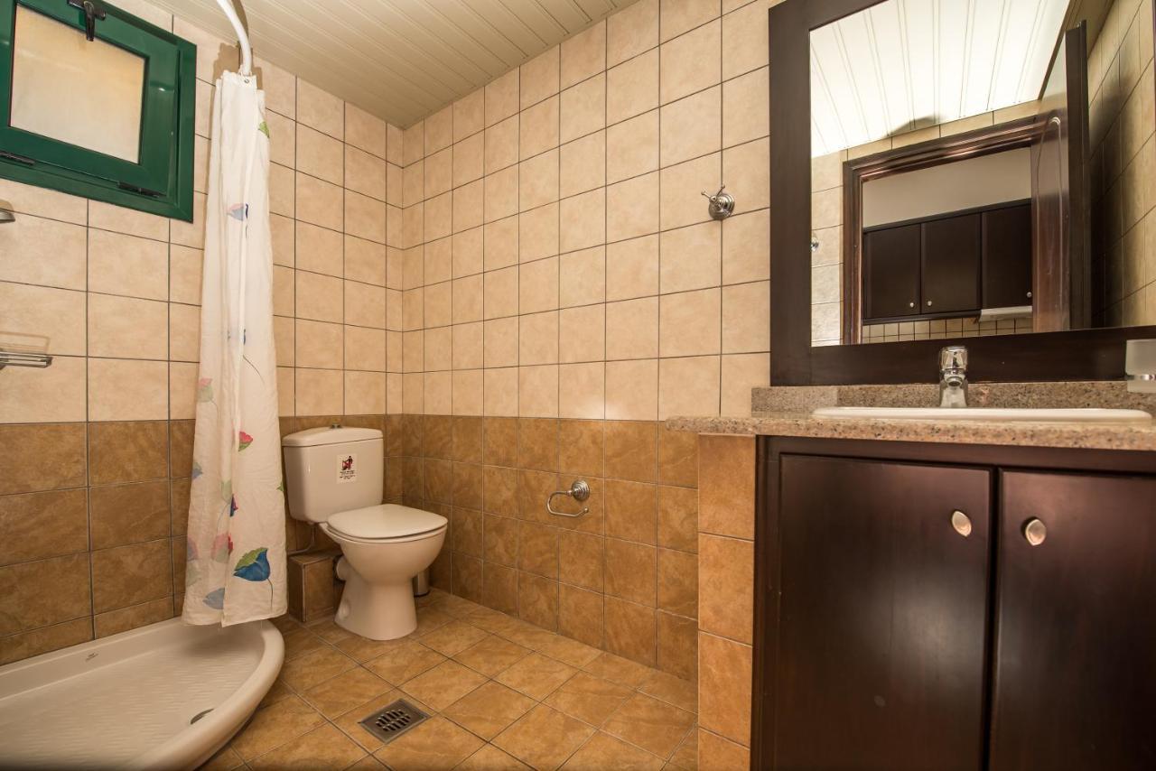 Koukla Mare Bed & Breakfast Lithakia  Exterior foto