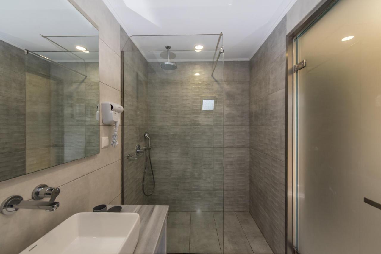 Koukla Mare Bed & Breakfast Lithakia  Exterior foto