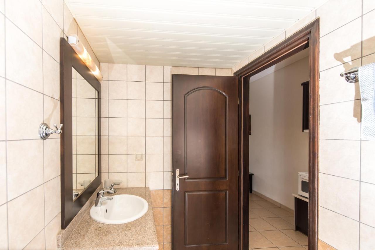 Koukla Mare Bed & Breakfast Lithakia  Exterior foto